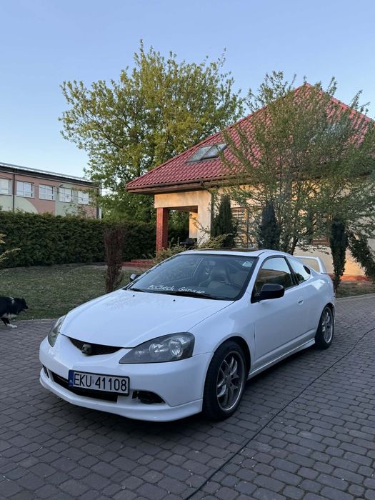 Honda integra dc5/ acura RSX