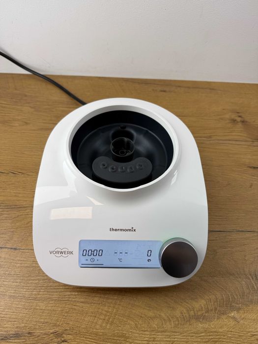 Thermomix Friend TM5 TM6 CS100-1 STACJA 100% sprawny MIESIĄC GWARANCJI