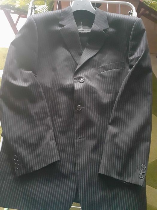 Garnitur męski "JAMES"