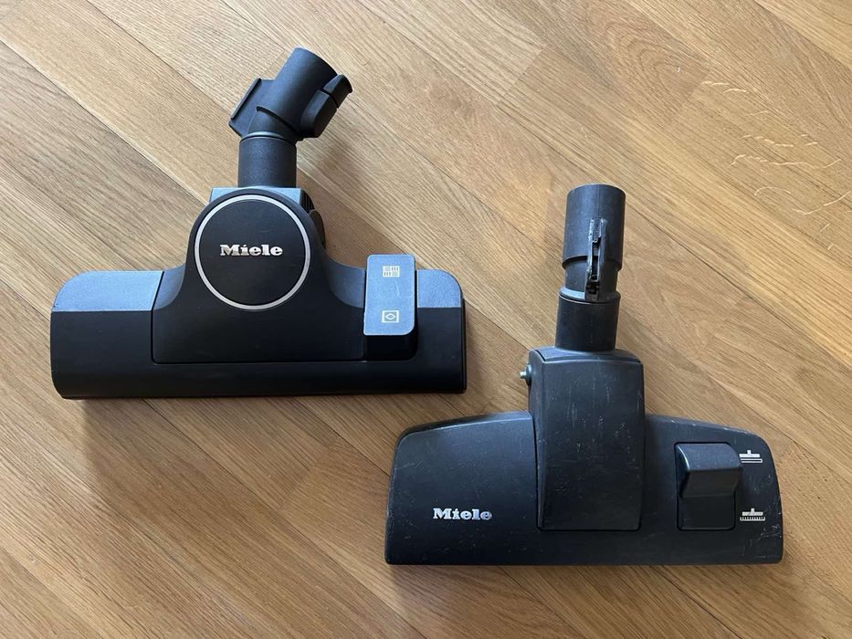 Щітки для пилососа Miele 1500