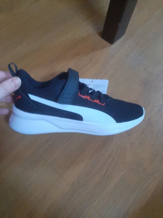 Кроссовки puma сетка р28,29,30,31,32,33,34,35,36 новые оригинал