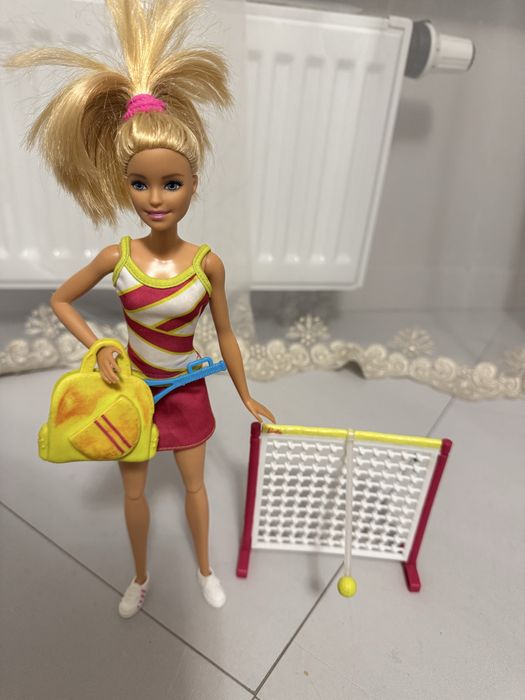 Набори ляльки Барбі