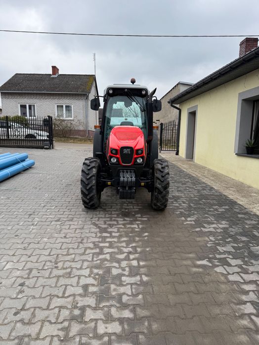 Same frutetto 90 ciągnik sadowniczy