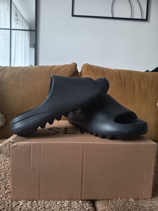 yezzy slide nowe z metka