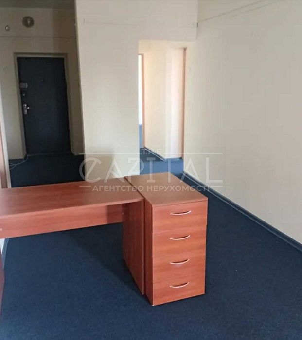 Оренда офісу 120 м2, Шевченківський район, вул. Хрещатик, Центр