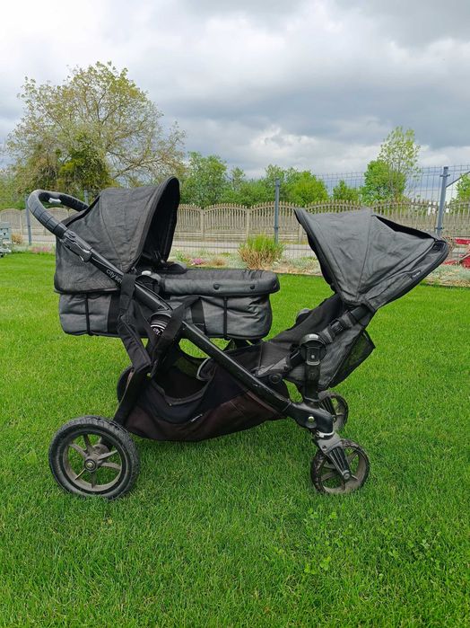 Wózek dziecięcy Baby Jogger Select 2