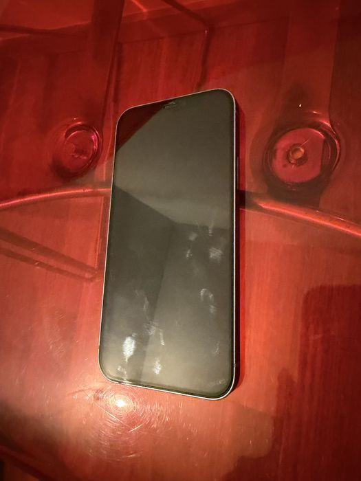 Iphone 12 Roxo 128Gb