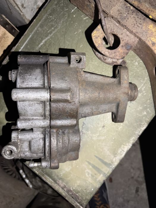 Запчасти на МАЗ 5551