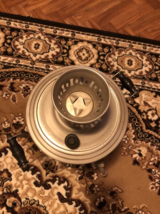 Електросамовар .