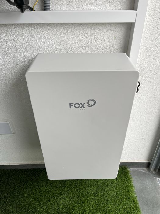 Instalador painéis fotovoltaicos