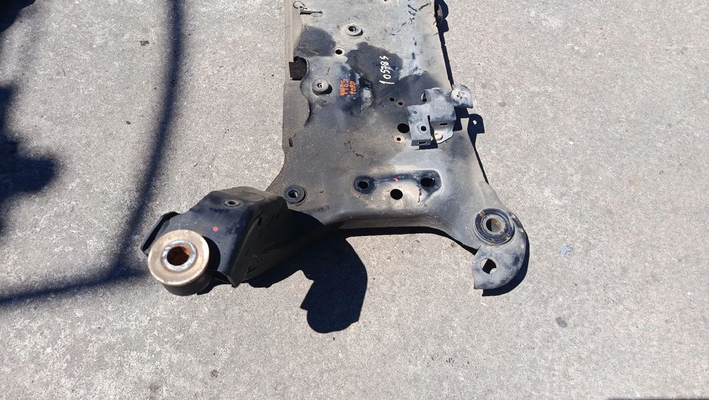 Charriot frente FORD Transit Connect II (V408)