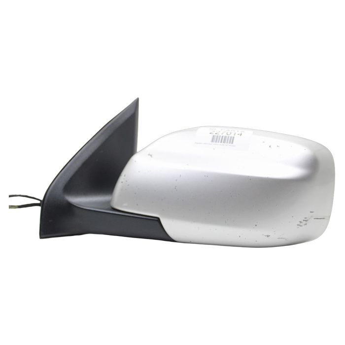 Espelho retrovisor Volvo XC90 30745222 Esquerdo (2002-2006)