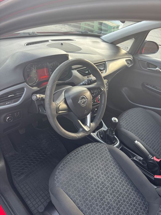 Sprzedam Samochód Opel Corsa-E