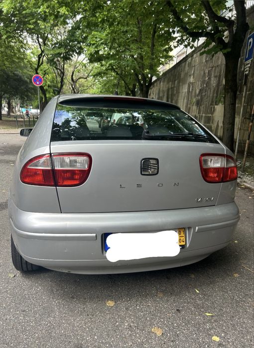 Seat Leon 1.4 16V