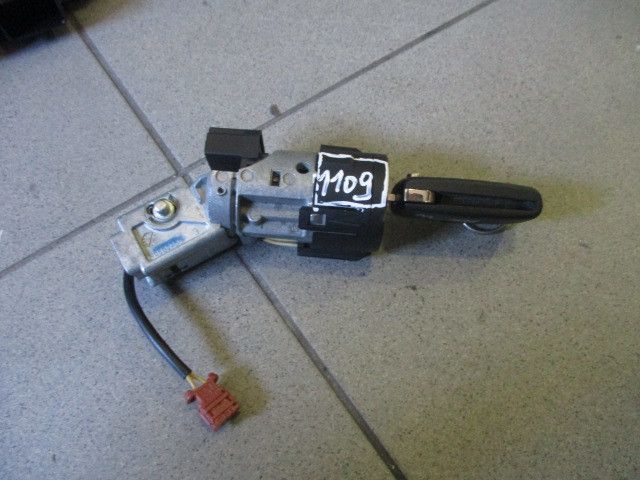 Centralina motor / ECU CITROËN C2 (JM_)