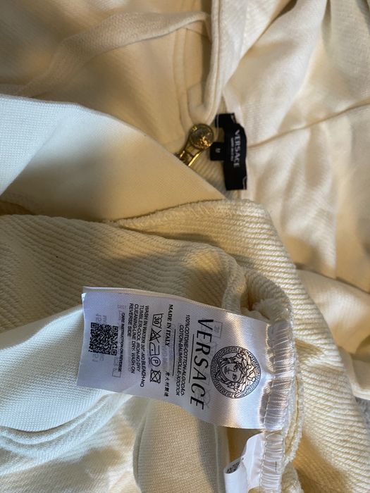 Versace реглан L
