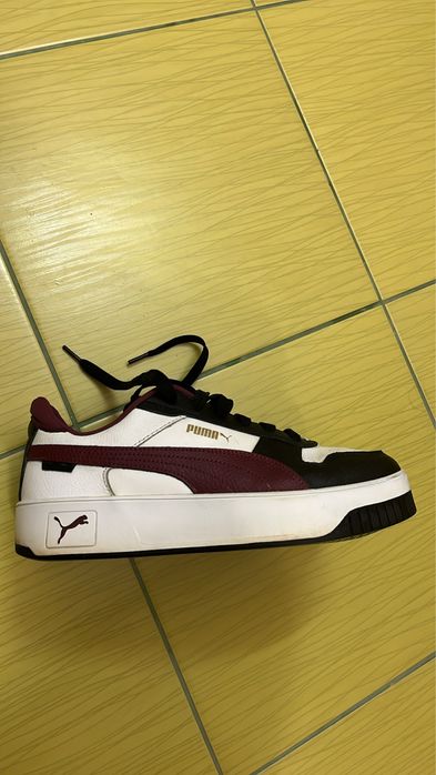 Buty Puma Carina