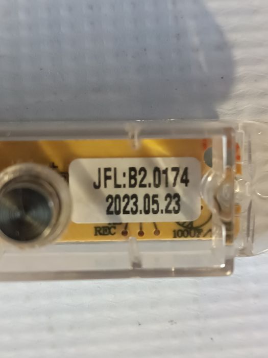 Panel przycisków do okapów Klarstein