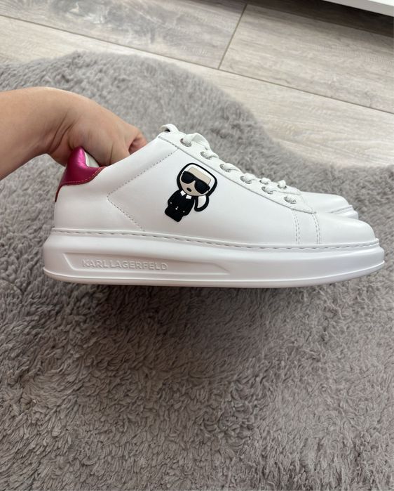 Кросівки Karl Lagerfeld