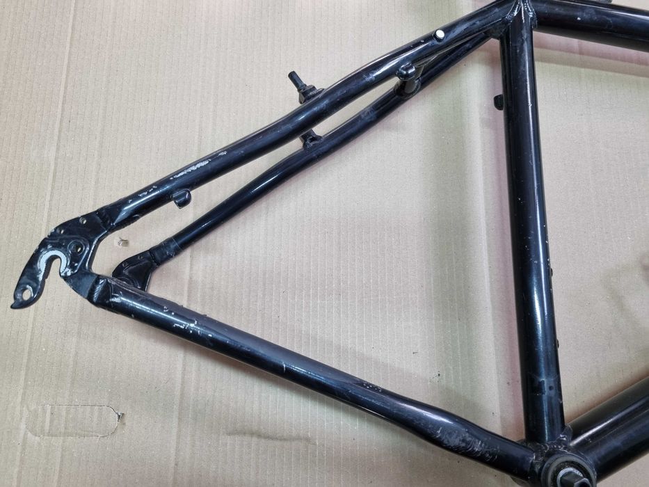 Rama Dynamics ALU, 26