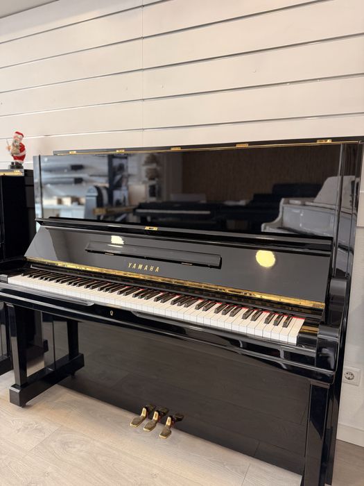 Piano Vertical Yamaha U3