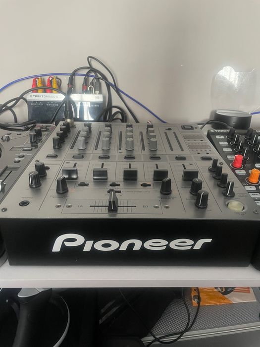 Pioneer djm600 klasyk