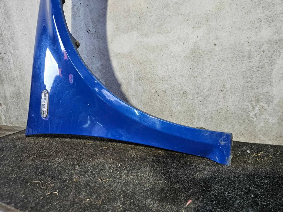 Błotnik Prawy Przód Prawy Przedni VW Golf IV