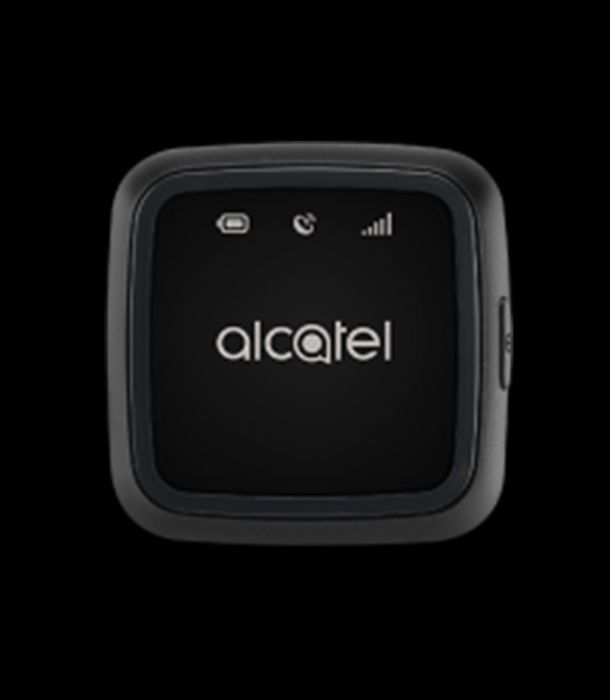 GPS-трекер Alcatel MOVE TRACK MK20X,Вологозахист IP67,для речей і т д