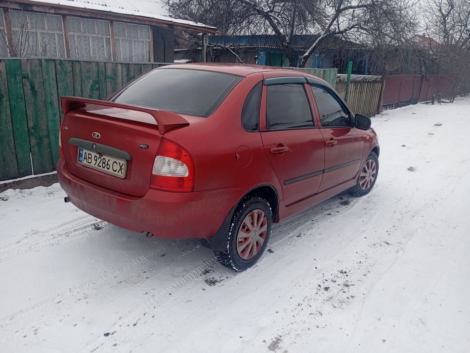 Продам автомобіль без капіталовкладень.