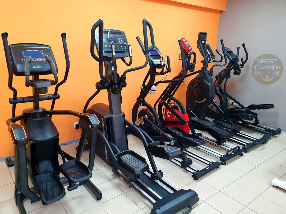 ОрбІтрек( Орбитрек) Шоурум від 20000грн