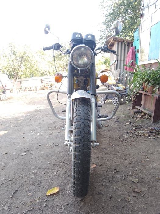 Продам Иж планета 4 на ходу