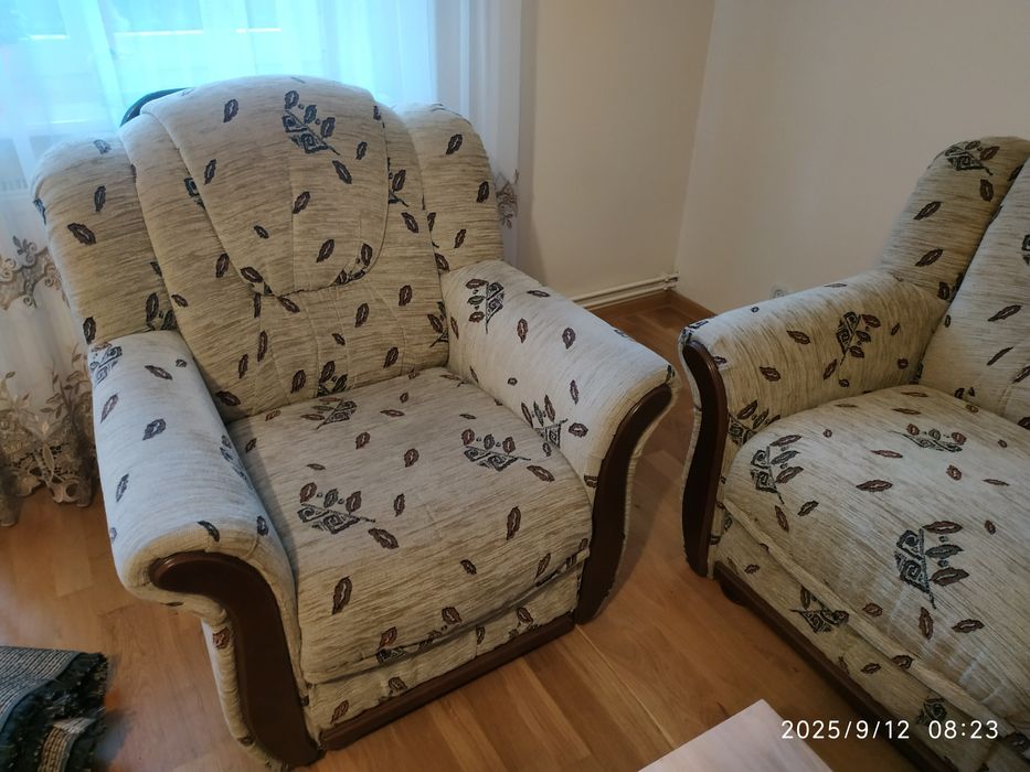 Okazja! Duży zestaw mebli