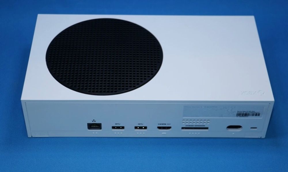 X box series s 500gb /повністю обслужена/Стан хороший/Телефонуйте !!!