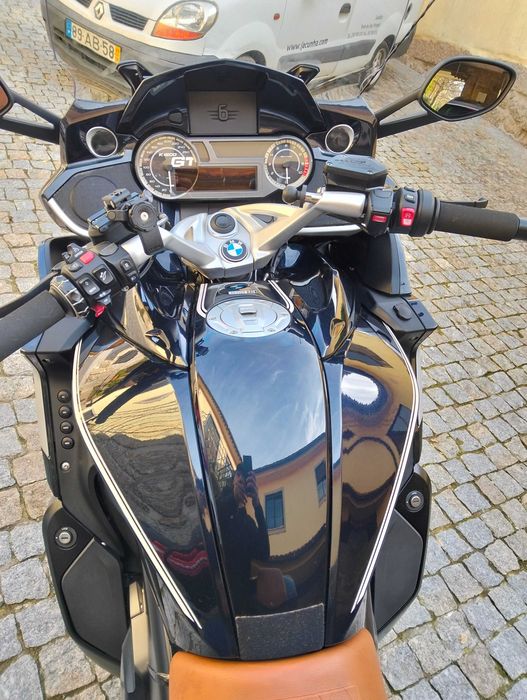 BMW k 1600 GT opção 719