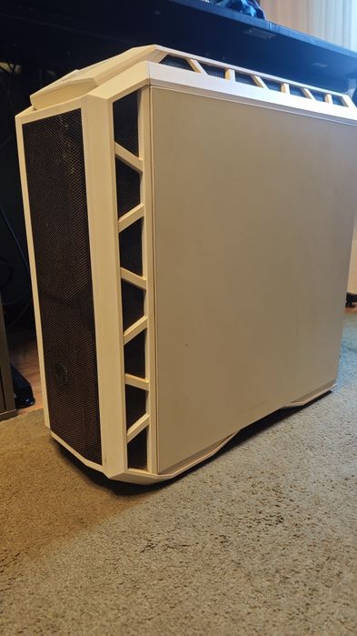 Computador CoolerMaster
