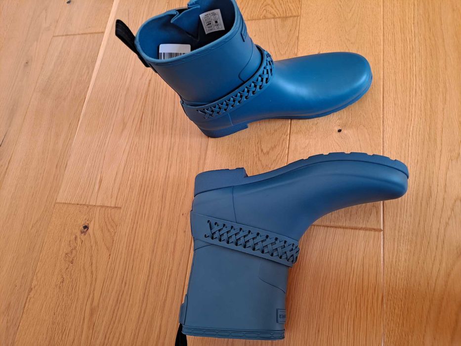 Kaloszki hunter 40/41