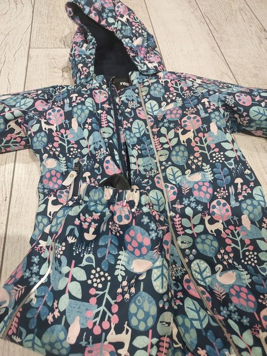 Комбінезон  Reima