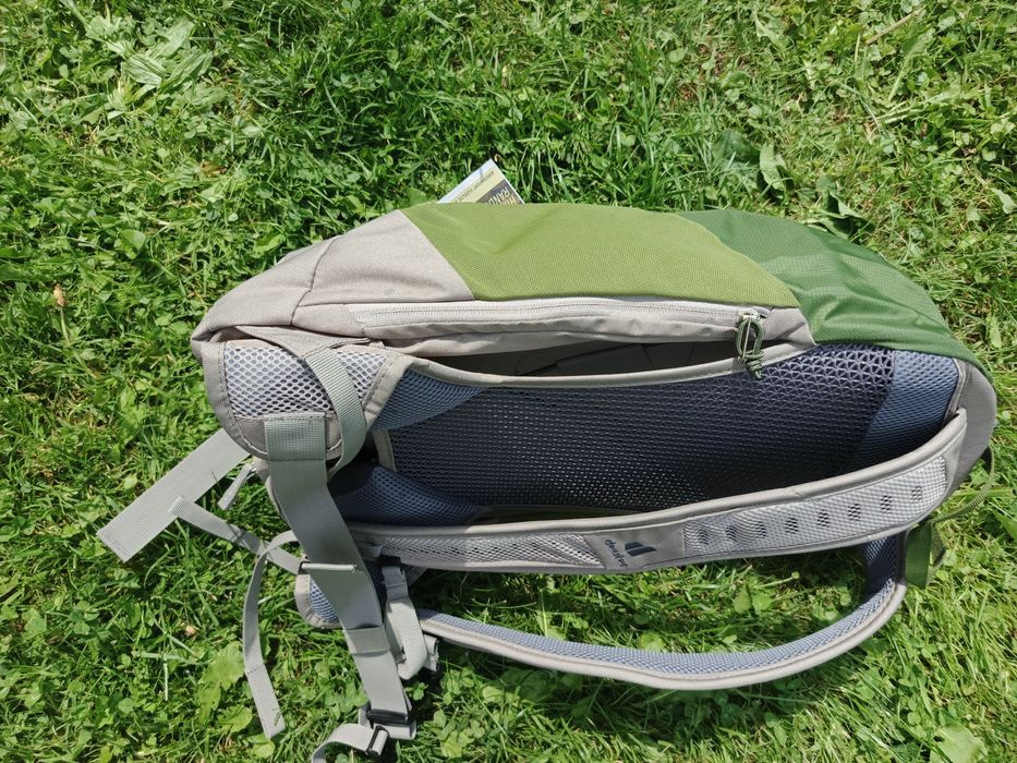 Plecak Deuter AC lite 17