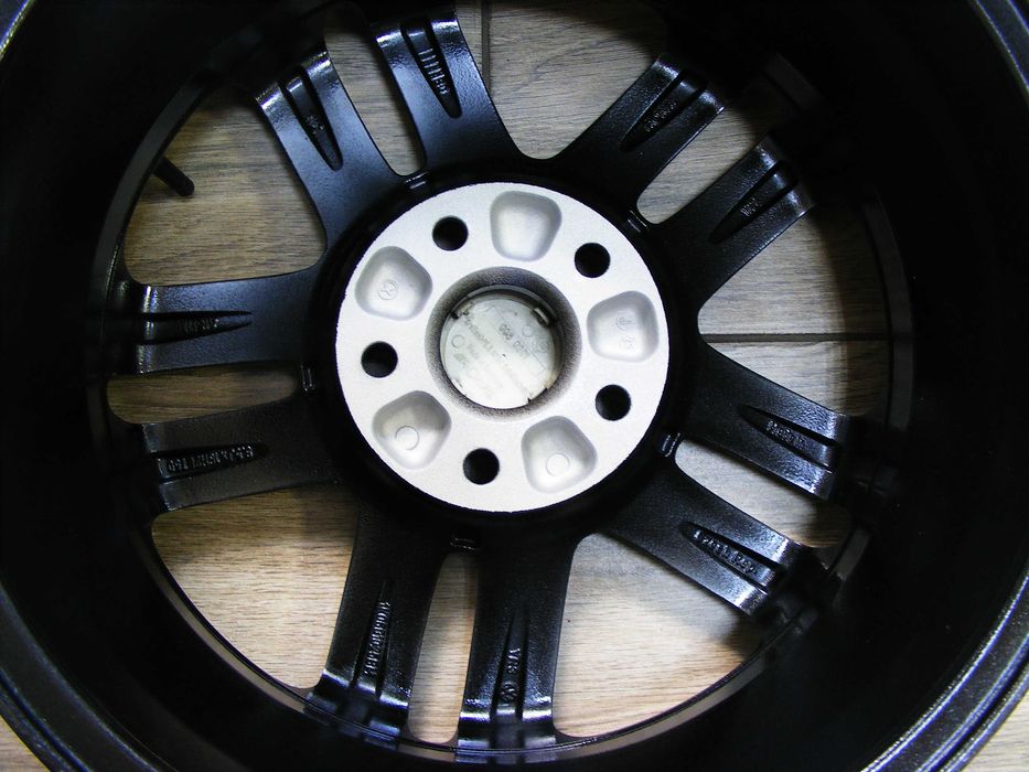 Диски R16 VW Golf,Passat,Touran,Skoda Octavia A5,A7,Seat Leon 5/112