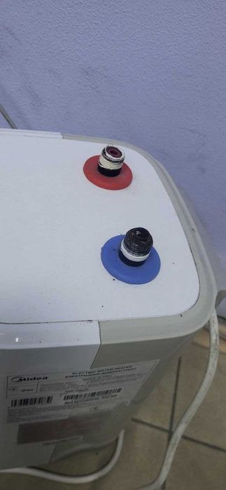 Бойлер Midea 5литров