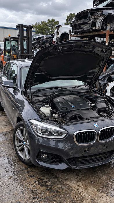 Bmw Todos os Modelos Motores - Caixas - Chaparia - Acessorios