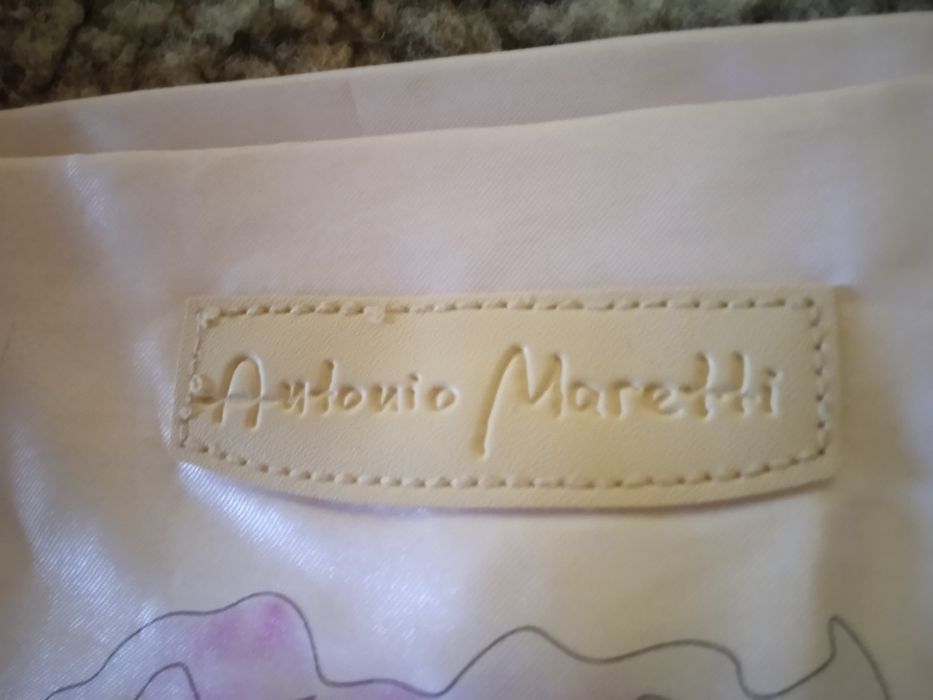 Сумка летняя цветная