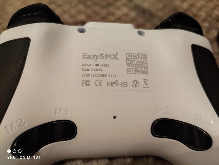 Джостик Easysmx 9124