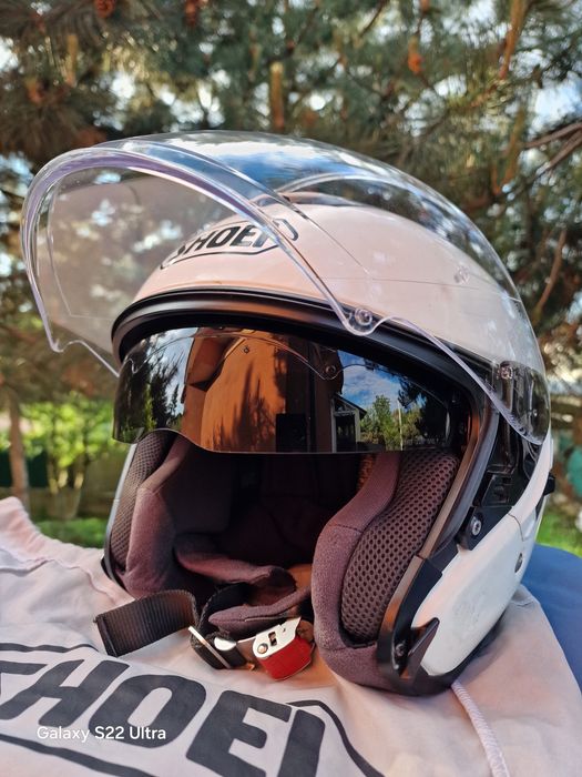shoei j cruise - купить мотоэкипировку - Цена на OLX.ua
