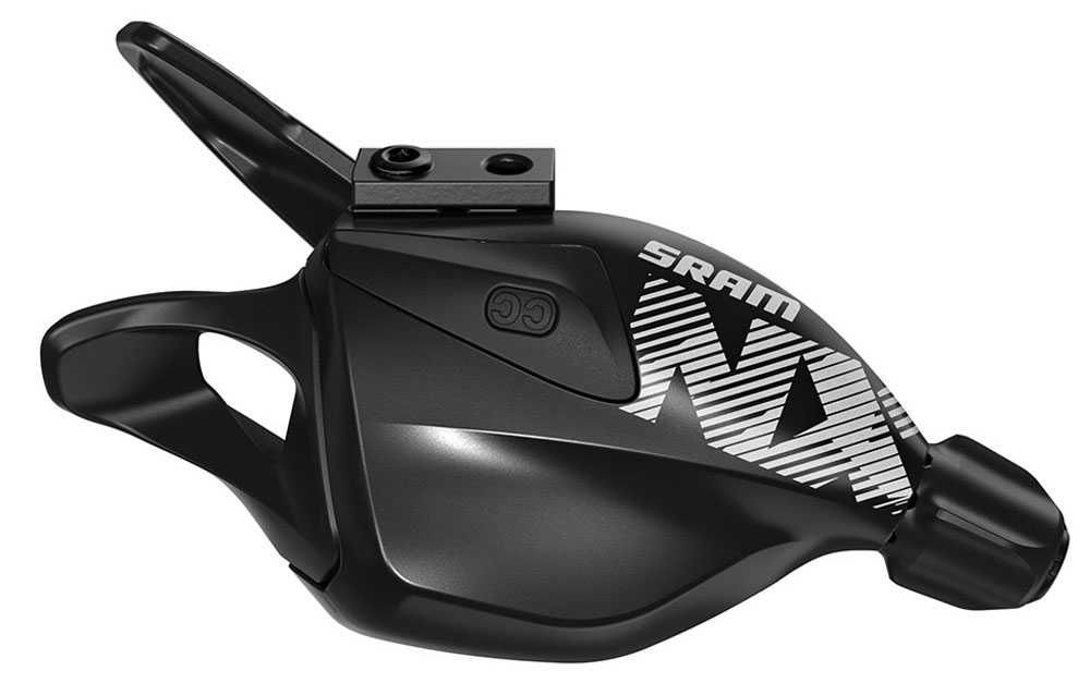 Групсет SRAM NX Eagle DUB, 175mm, 12sp