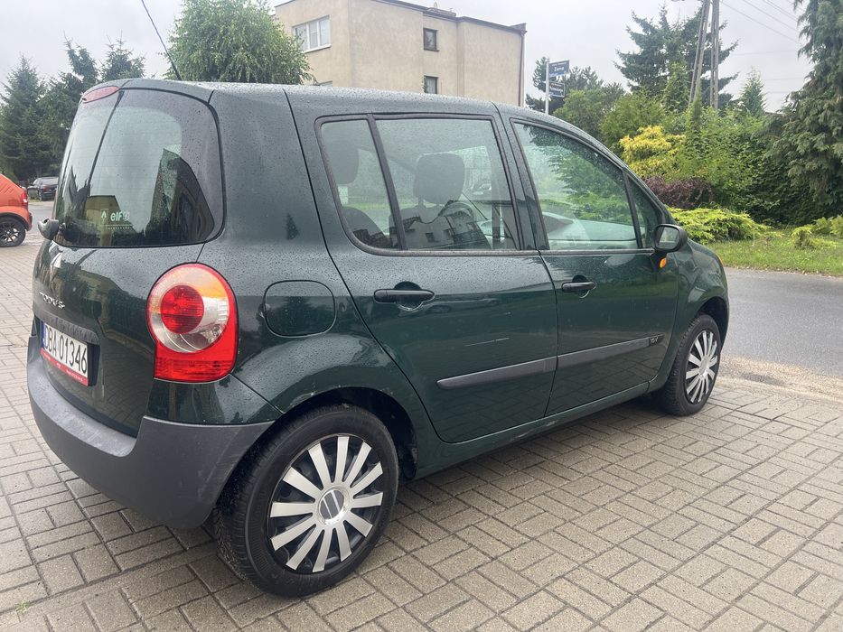 1.2 16v, Sprawna Klima, Stan Bardzo Dobry