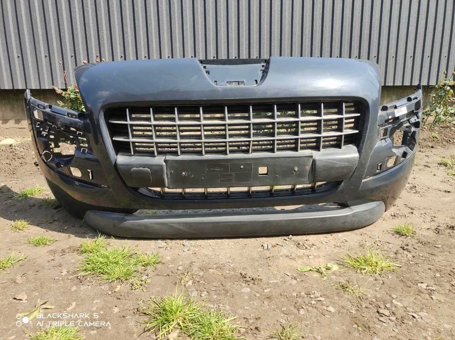 Бампера ПЕЖО 3008-5008 рік