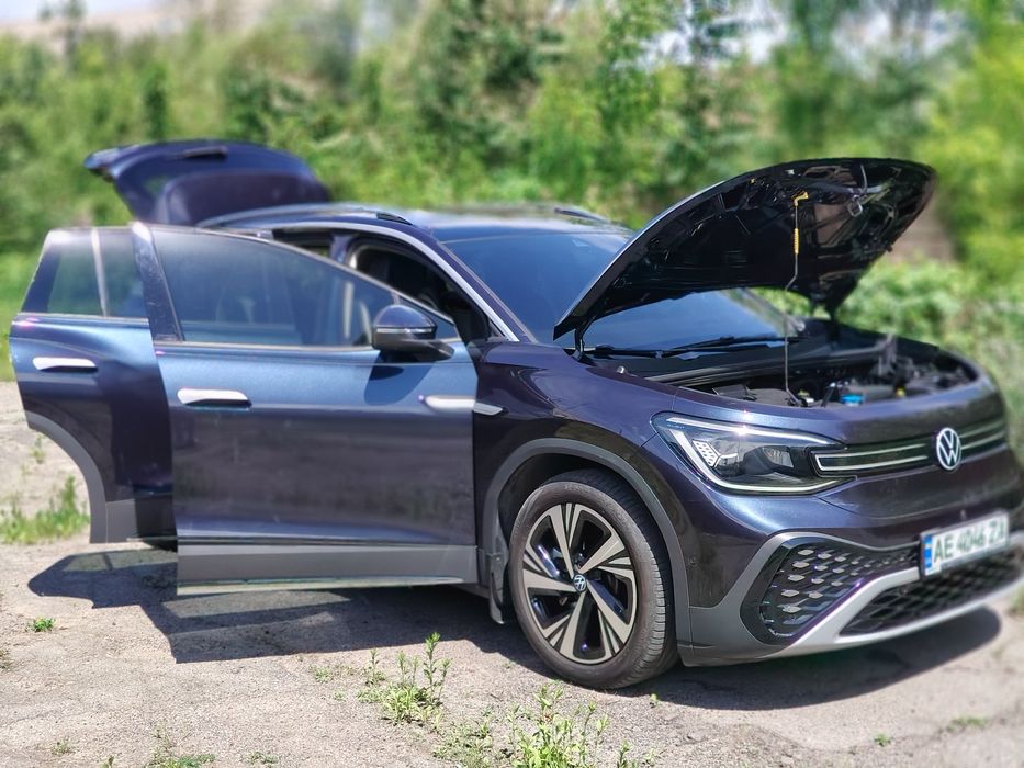 Продам lD 6  2022 года  8 500 км