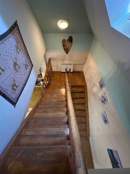 Будинок в Молодіжному