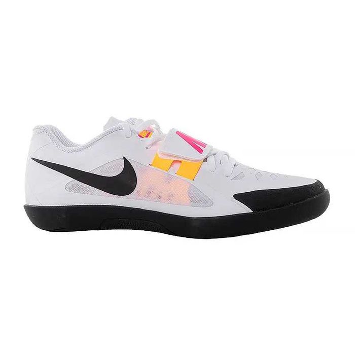 Взуття для метання, металки NIKE ZOOM RIVAL SD та Nike ZOOM ROTATIONAL 6